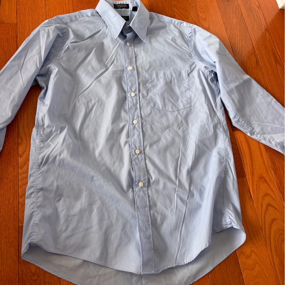 Dior Other - | Christian Dior | button down shirt. Size 15.5.